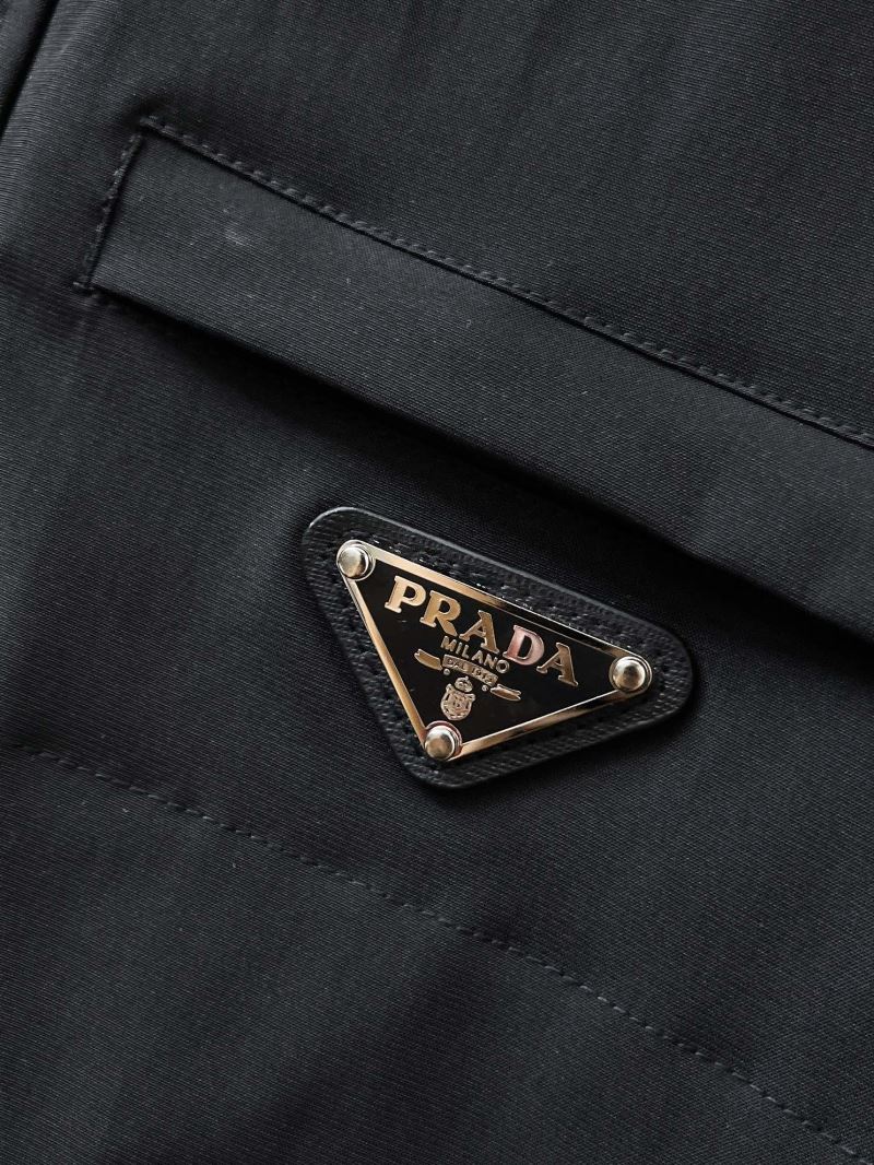 Prada Outwear